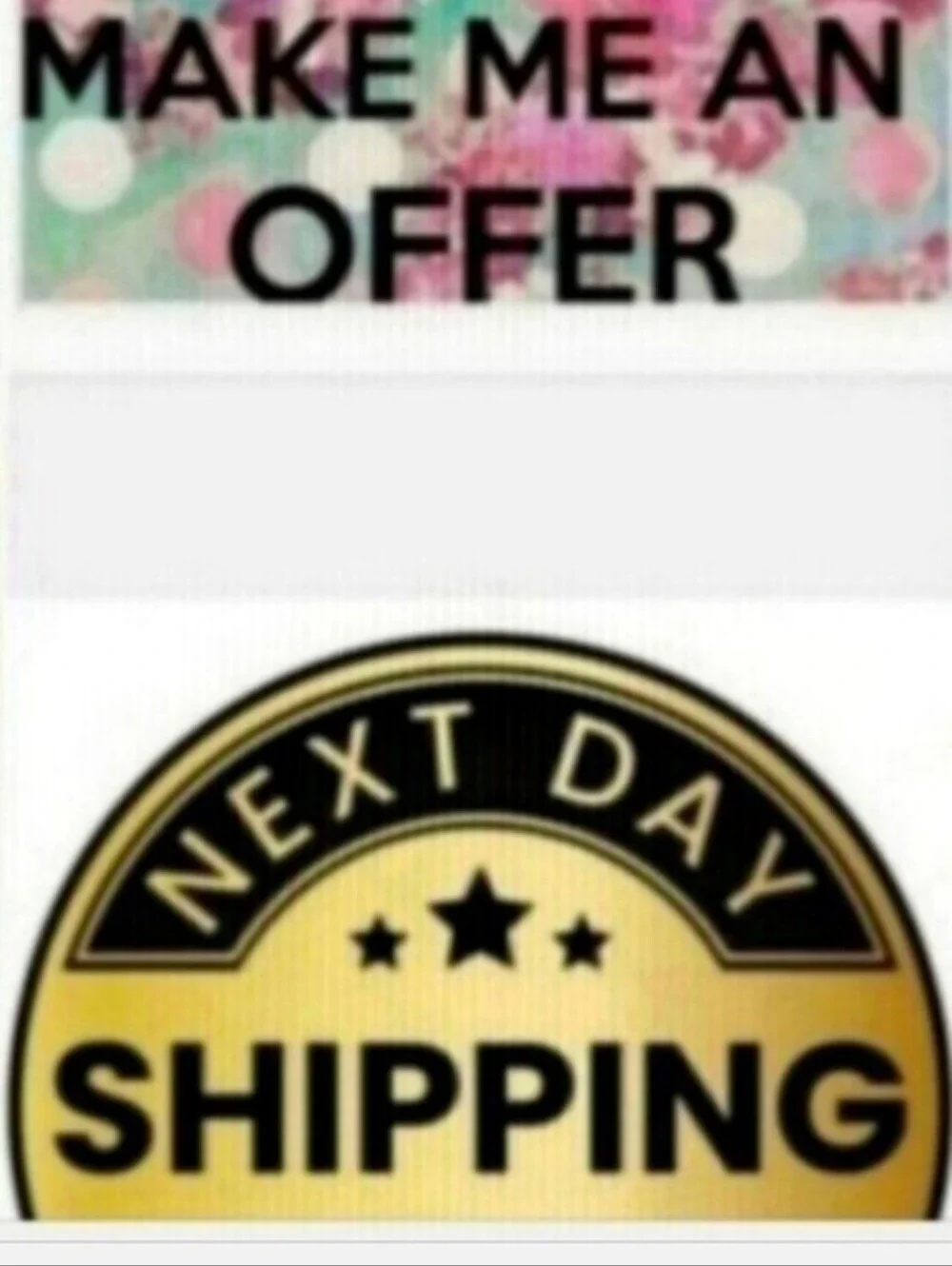 PINK Victorias Secret brand new